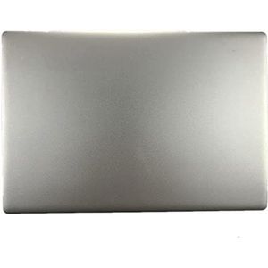 Laptop LCD-Topcover Voor For Lenovo Yoga 900S-12ISK Zilver