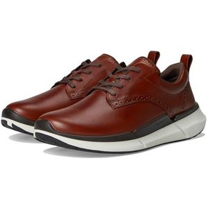 ECCO Men's Biom 2.2 Hybrid Sneaker, Cognac, 13-13.5