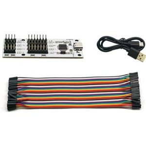 KUAIYIJU USB C aan Veelvoudige de Convertormodule van Havenhubs voor Efficiënte Gegevenstransmissies en Apparaatbeheer