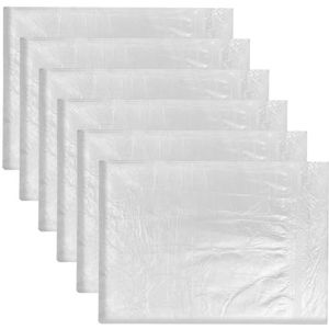 Diompirux 5 stuks afdekfolie