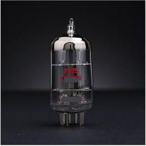 2024 7025 (ECC83, 12AX7B, 12AX7-T) versterker HIFI Audio vacuümbuis (4 stuks)
