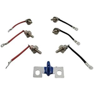 RSK1001 RSK2001 25A gelijkrichter diode generator onderdelen gelijkrichter modules (RSK1001)