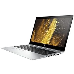 HP EliteBook 850 G6 15,6 inch 1920x1080 Full HD Intel Core i5 8365U 1TB SSD harde schijf 16GB geheugen Windows 11 Pro 4G LTE webcam notebook laptop (gereviseerd)
