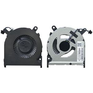 14Q-BY01AX 14-BS042TX -BS038TX -BS102TX 240 G6 246 240G6 246G6 TPN-Q187 CPU-koelventilator voor HP -BS -BU