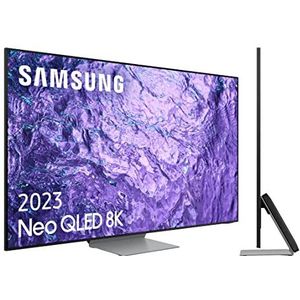 Samsung TQ55QN700CATXXC QLED TV 55 inch 8K