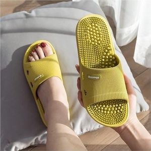 Massage slippers heren Slippers kopen Lage prijs beslist