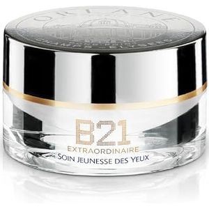 Orlane B21 Extraordinaire Soin Jeunesse des yeux Oogcrème 15 ml