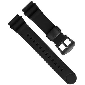 INSTR Mannen siliconen rubber horlogeband Voor Seiko 5 Nr. SNE537 SRPA83J1 Solar sport duiken blik polsband (Color : 24mm, Size : 22mm)