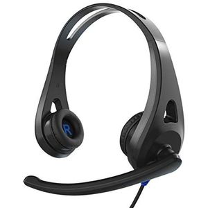 ThinkWrite Technologies / TWT Audio Ergo, TW120 | Premium on-ear bedrade headset met ruisonderdrukkende microfoon (USB-A-aansluiting)