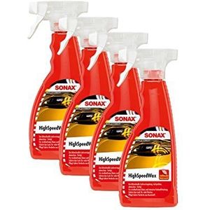 SONAX 4X 02882000 HighSpeedWax lak