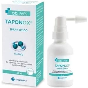 Otifaes Taponox Otico Spray 45 ml