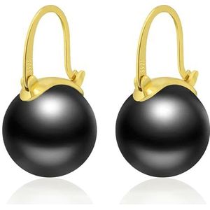 Thomas Sabo Ladies Single Stud Earrings Cross Silver, 925 Sterling Silver