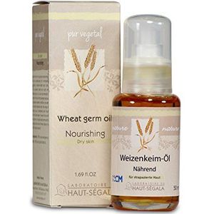 NCM pflanzliche Öle Tarwekiemolie, per stuk verpakt (1 x 50 ml)