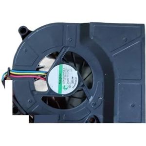 Laptop CPU-koelventilator voor HP voor Touchsmart IQ500 IQ504 IQ506 GB0555PHV2-A 4 PIN