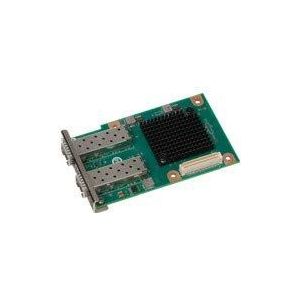 Intel OCP X527-DA2 netwerkadapter Groen