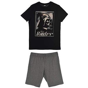 Star wars Heren Pyjama Korte