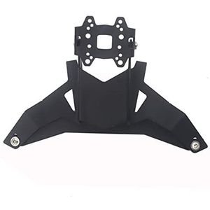 Navigatiebeugel Voor B&MW R 1200 RT 2010 2011 2012 2013 USB Opladen Telefoon Houder Motorfiets Navigatie Beugel: Motorfiets telefoonhouder(1)