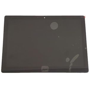 Vervanging Laptop LCD-scherm Met Touchscreen Assemblage Voor For HP Chromebook x2 12-f000 L17082-001 Met Kader 12.3 Inch 30 Pins 2400 * 1600