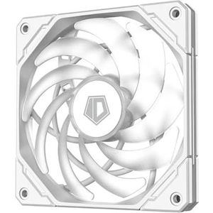 Behuizingsventilator NO-12015-XT-ARGB, dikte 15 mm, PWM, 5 V, 3-polig, adresseerbaar, PWM RGB, slanke ventilator voor CPU-radiator/koeler