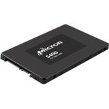 Micron 5400 PRO 2.5"" 7.68 TB Serial ATA III 3D TLC NAND