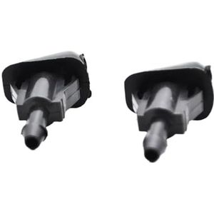 Ruitenwissersproeier Auto Voor Kia Picanto MK1 Voor Optima MK2 2 Stuks/partij Voorruitwissersproeiersproeier