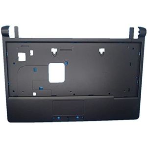 Laptop omhulsel rond toetsenbord Voor For Samsung NP-Q330 Zwart
