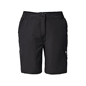 killtec Women´s Bermuda Shorts KOS 108 WMN BRMDS, dark anthracite, 46, 39179-000