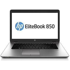 HP EliteBook 850 i5-4300U 15 4GB **New Retail**, F1R09AW#ABY
