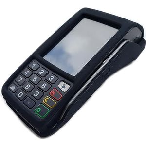 Beschermhoes van siliconen voor betaalterminal Ingenico TPE MOVE 5000, MOVE 3500