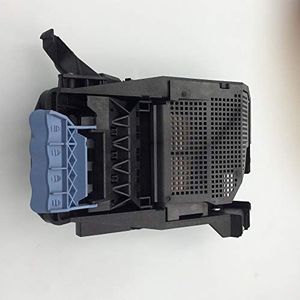 Vervangende onderdelen for printer PRTA02701 for HP Designjet 500 800 printkopwagenassemblage C7769-69376 C7769-60151 Gebruikte printer Printeronderdelen