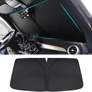 Set Car Shades Toyota Yaris Cross (MXP) 2020- (4-delig
