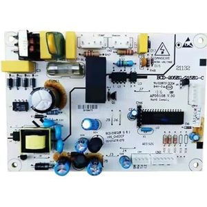 Koelkast BCD-205EG/215EG-C Printplaat Computer Board Moederbord Power Board Control Board
