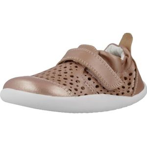 Bobux XP GO Punch Brons, Brons, 21 EU