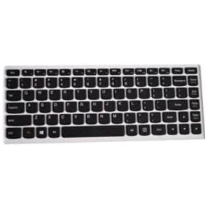 Lenovo Keyboard (CZECH) 25208352, Keyboard, Czech, 25208532, FRU25208352 (25208352, Keyboard, Czech, Lenovo, Ideapad U310)