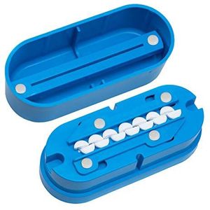 Meerdere pil splitter