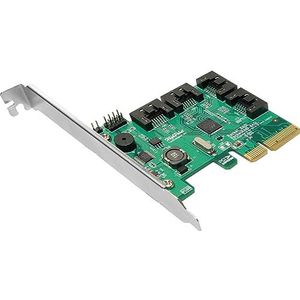 Highpoint RocketRAID 640L Interne interfacekaart/-adapter SATA