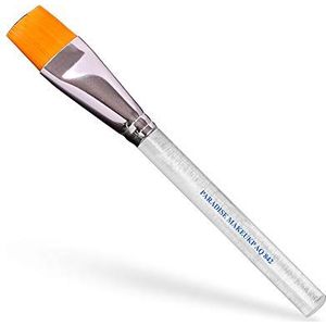 Mehron Paradise Makeup - Prisma penseel 842 (Large)