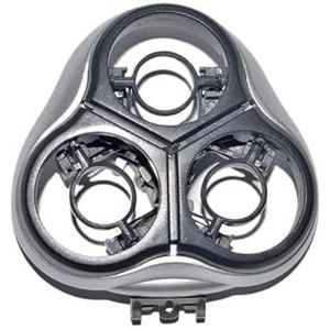 Scheerhoofdhouder, compatibel voor Philips, HQ8140 HQ8142 HQ8150 HQ8155 HQ8160 HQ7800 HQ7810 HQ8100 scheermesframe vervanging
