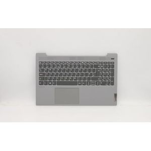 Lenovo Upper Case ASM_UK L81YK NBLNFP PG, FRU5CB0X56324 (PG)