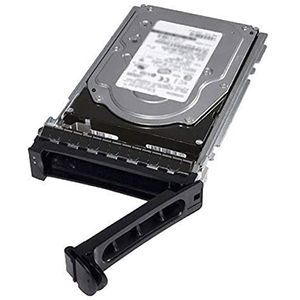 Dell Harde schijf, 1 TB, hot-swappable, 8,9 cm (3,5 inch), SATA, 6 Gbit/s, 7200 rpm.