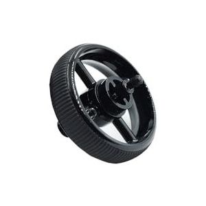 Muis Scroll Wiel Vervanging voor Logitech GPW 1/2, Muizen Roller G Pro Draadloze Gaming Muis GPW1/2 Reparatie Onderdelen (zwart)