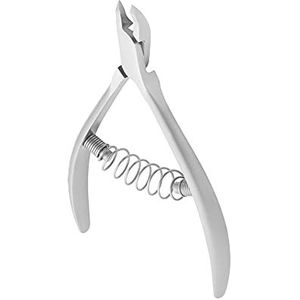 STALEKS Pro Smart 30 nagelriemtang met veer (lemmetlengte - 3 mm) NS-30-3