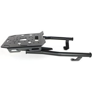 Achterrekken Motorfiets Voor Tracer 900gt 2018 2019 2020 Motorfiets Achterrek Bagageplank Beugel Ondersteuning Motorfiets Bagagedrager