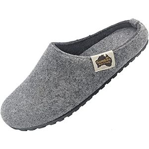 Gumbies - Outback Slippers, Houtskool Turkoois, 43 EU