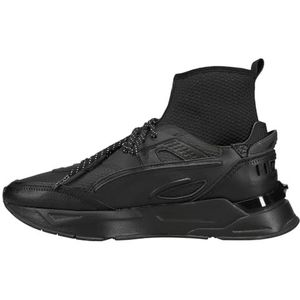 PUMA Mens Mirage Sport Ad4pt Lace Up Sneakers Shoes Casual - Black - Size 12 M