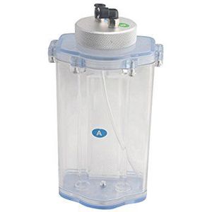 Huidverzorging Gereedschap Water Peel Een Water Pot Met Deksel Elitzia ETWD007T