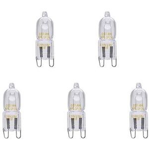 Osram Halopin 66720 20 Watt 230 Volt G9 halogeen dimbaar warm wit 235 lumen | halogeenlamp | halogeenlampen | pensokkellamp