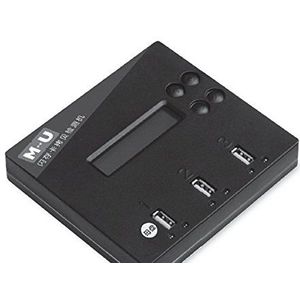 New Landing Super Speed Een tot Twee Usb Flash Drive Duplicator