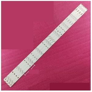 LED-achtergrondverlichtingsstrip for 40"" TV KDL-40R350D 40PFT5300/12 40PFT5300/60 40PFK4509/12 40PFH5300/88 NS-40D510NA15 40D3505T