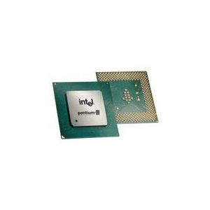 Intel Pentium BX80530C1200256 processor 1,2 GHz 0,256 MB L2 Box